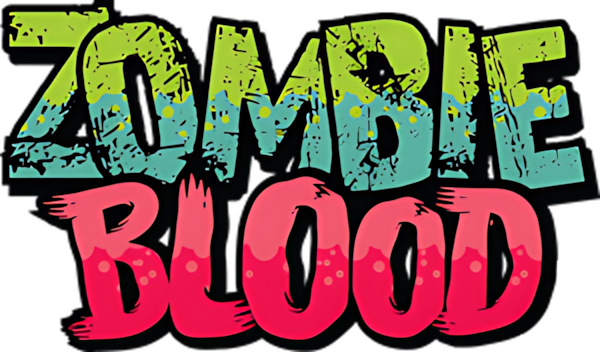 zombie blood